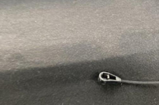 Plage arriere PEUGEOT 208 1
