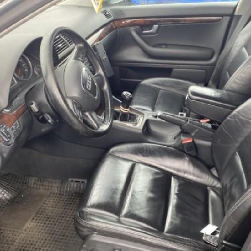 Moteur AUDI A4 2 Photo n°12