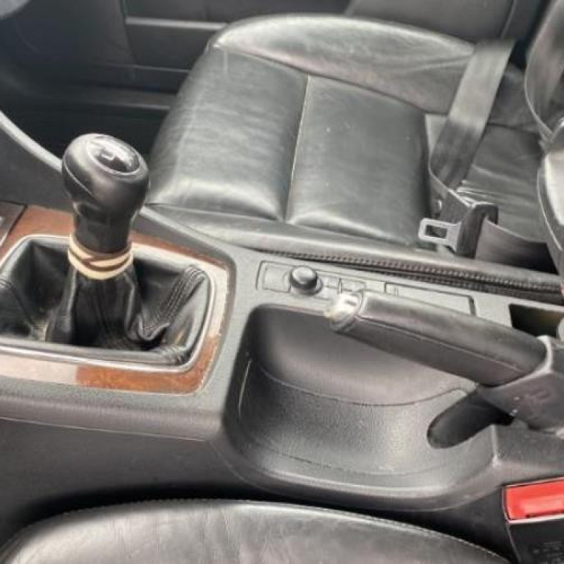 Moteur AUDI A4 2 Photo n°15