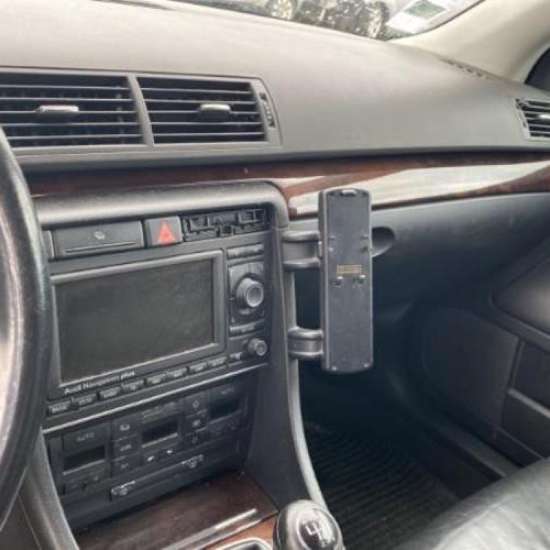 Moteur AUDI A4 2 Photo n°16