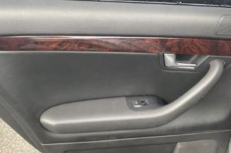 Moteur AUDI A4 2
