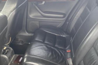 Moteur AUDI A4 2