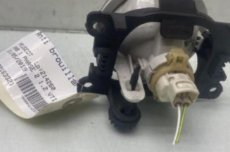 Anti brouillard droit (feux) PEUGEOT 208 1
