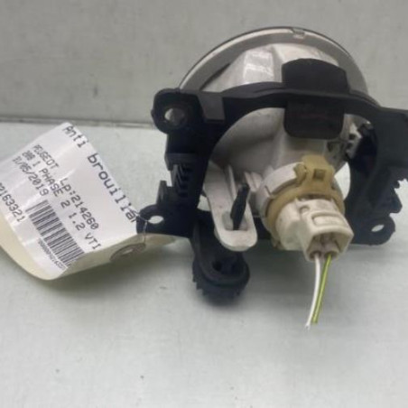 Anti brouillard droit (feux) PEUGEOT 208 1
