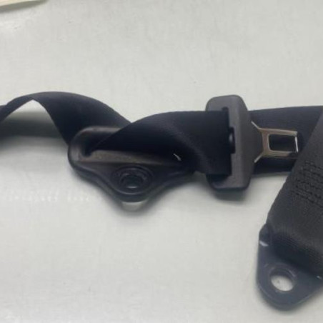 Ceinture arriere droit PEUGEOT 208 1 Photo n°1