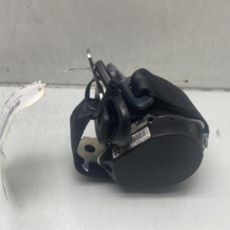 Ceinture arriere droit PEUGEOT 208 1 Photo n°4