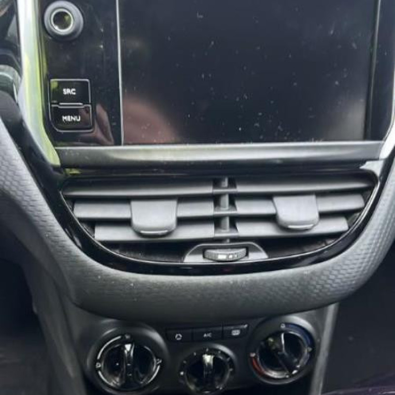 Ceinture arriere droit PEUGEOT 208 1 Photo n°16