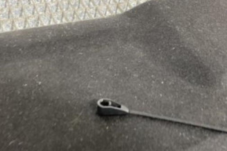 Plage arriere PEUGEOT 208 1