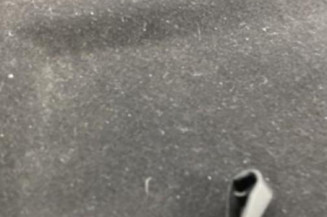 Plage arriere PEUGEOT 208 1