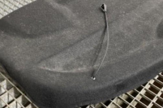 Plage arriere PEUGEOT 208 1