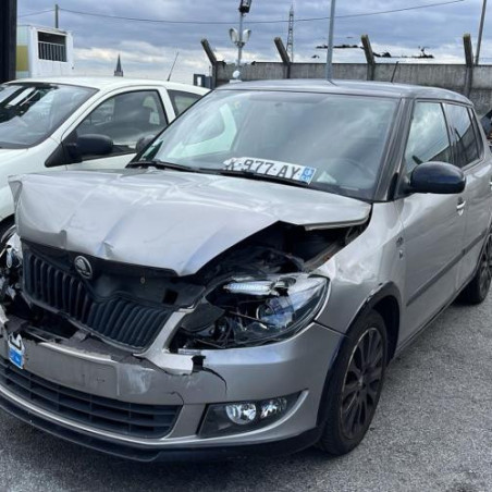 Boite de vitesses SKODA FABIA 2