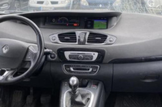 Boite de vitesses RENAULT GRAND SCENIC 3
