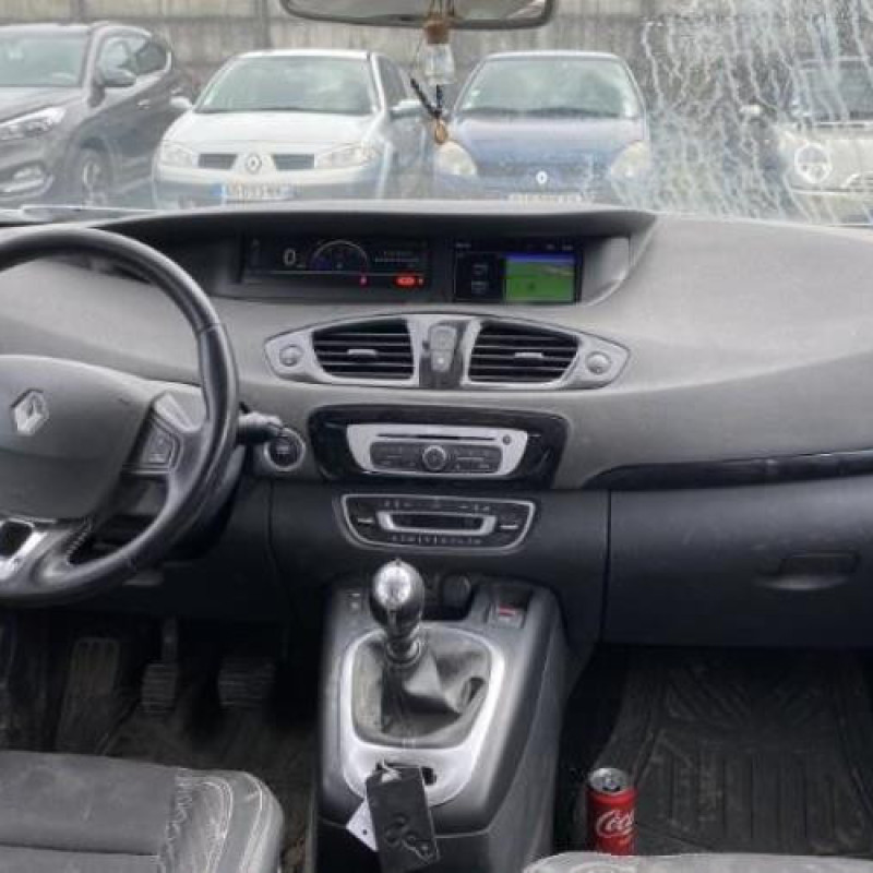 Boite de vitesses RENAULT GRAND SCENIC 3 Photo n°18