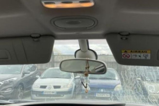 Boite de vitesses RENAULT GRAND SCENIC 3