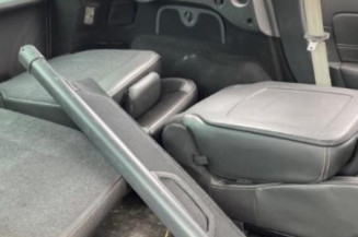 Boite de vitesses RENAULT GRAND SCENIC 3