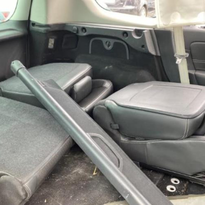 Boite de vitesses RENAULT GRAND SCENIC 3 Photo n°20