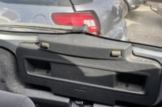 Boite de vitesses SEAT IBIZA 4