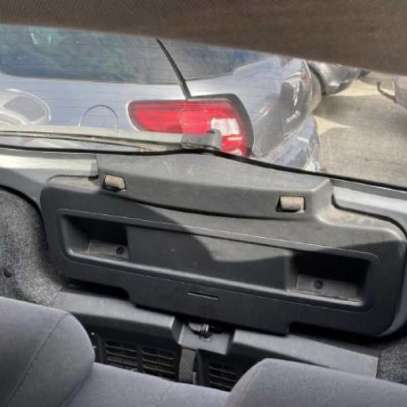 Boite de vitesses SEAT IBIZA 4 Photo n°18
