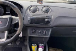 Boite de vitesses SEAT IBIZA 4