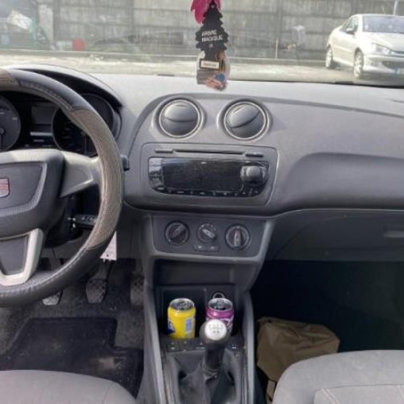 Boite de vitesses SEAT IBIZA 4 Photo n°19