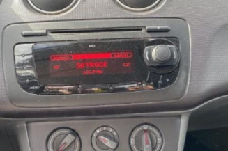 Boite de vitesses SEAT IBIZA 4
