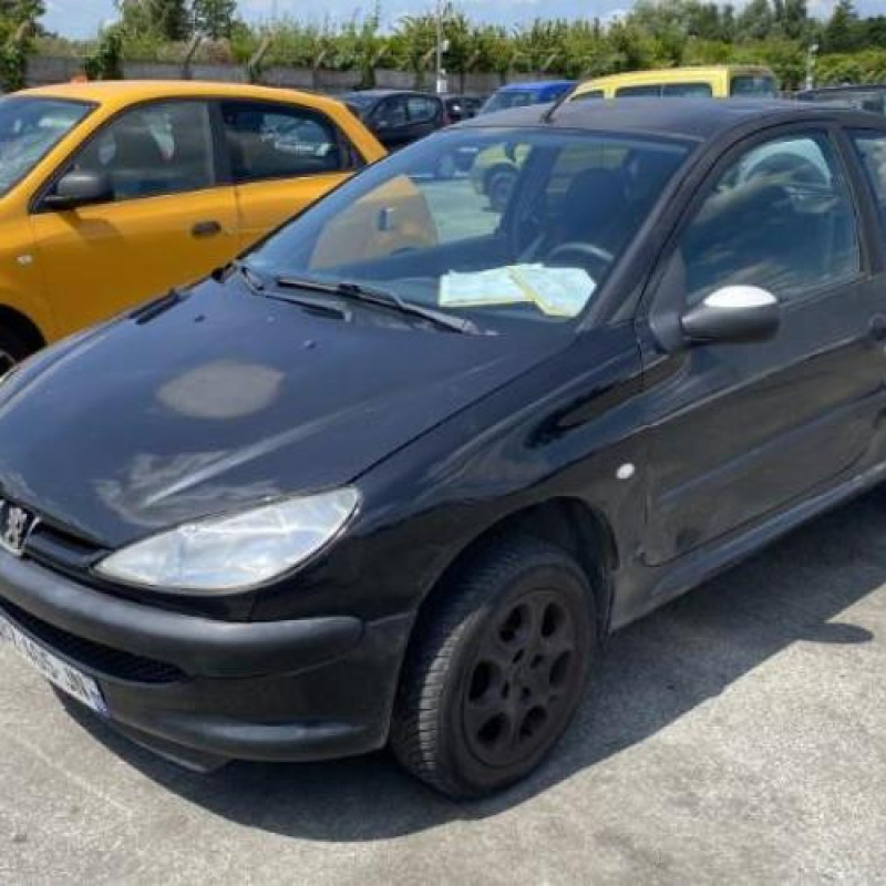 Boite de vitesses PEUGEOT 206 Photo n°1