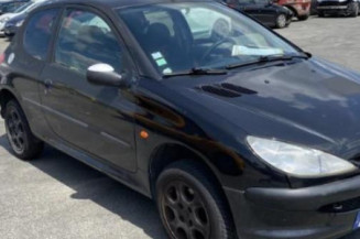 Boite de vitesses PEUGEOT 206