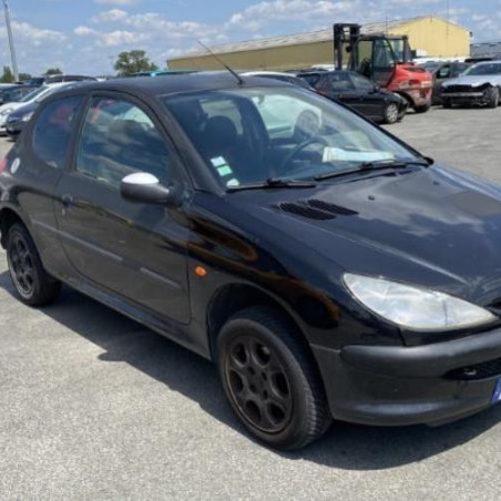 Boite de vitesses PEUGEOT 206