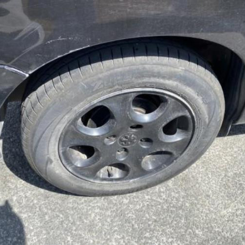 Boite de vitesses PEUGEOT 206 Photo n°4