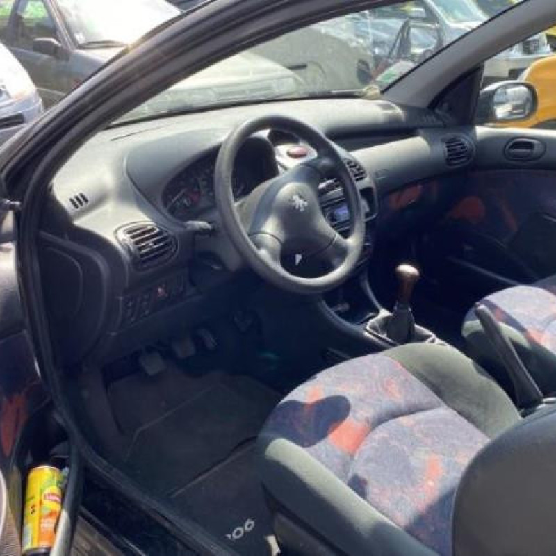 Boite de vitesses PEUGEOT 206 Photo n°5