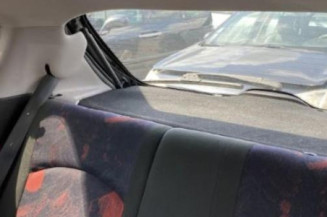 Boite de vitesses PEUGEOT 206