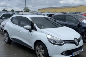 Moteur RENAULT CLIO 4 Photo n°1