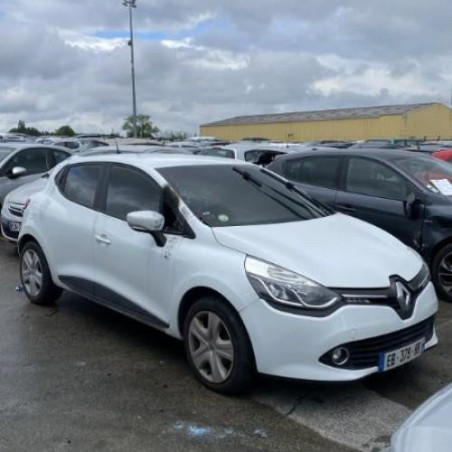 Moteur RENAULT CLIO 4 Photo n°1