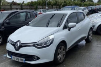 Moteur RENAULT CLIO 4