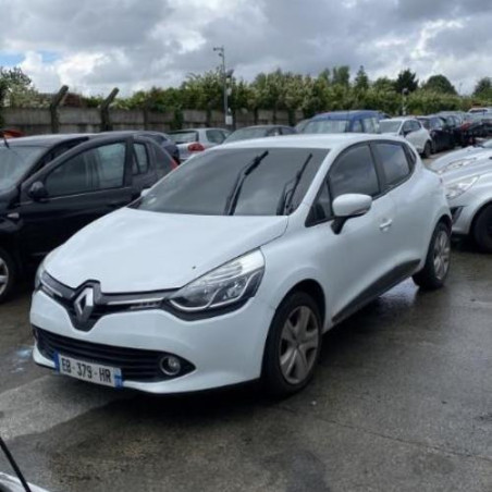 Moteur RENAULT CLIO 4