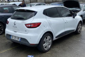 Moteur RENAULT CLIO 4