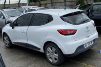 Moteur RENAULT CLIO 4