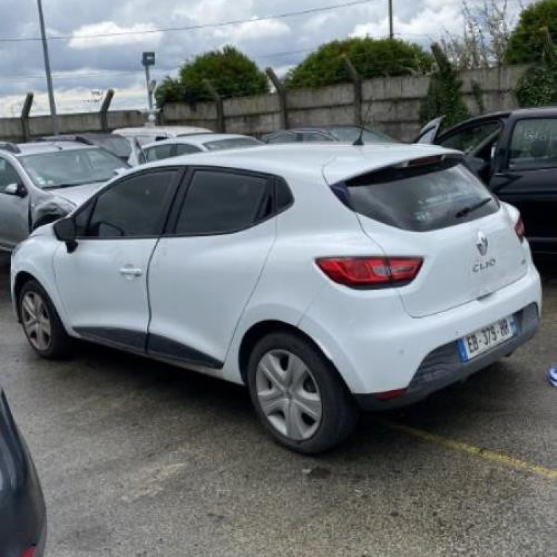 Moteur RENAULT CLIO 4 Photo n°4