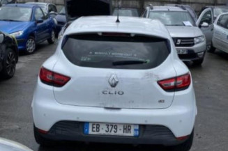 Moteur RENAULT CLIO 4