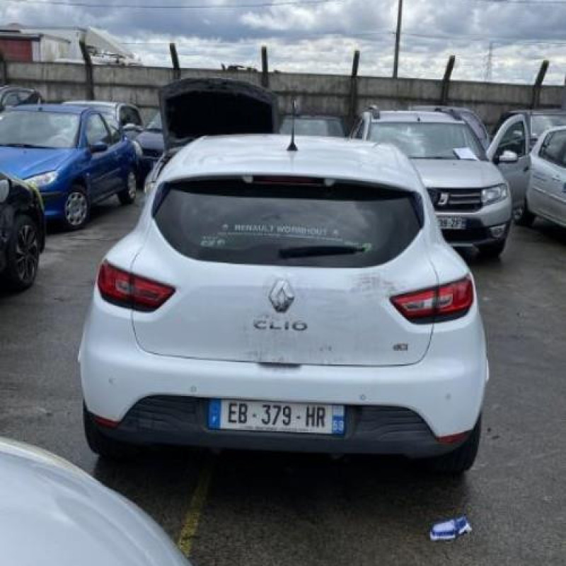 Moteur RENAULT CLIO 4 Photo n°5