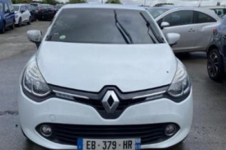 Moteur RENAULT CLIO 4