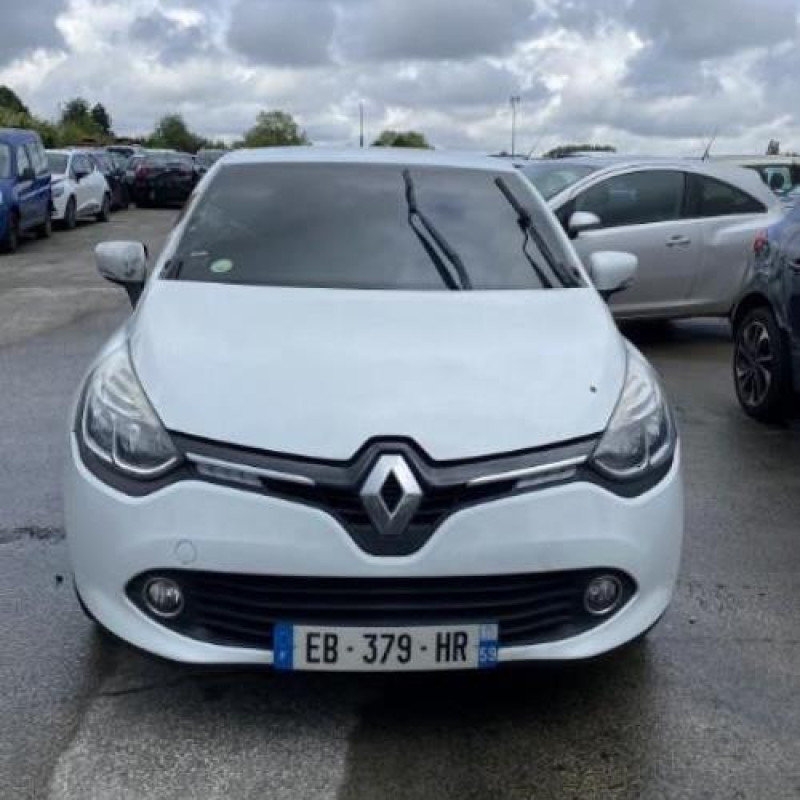 Moteur RENAULT CLIO 4 Photo n°6