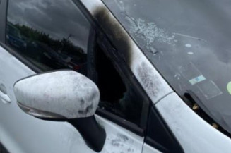 Moteur RENAULT CLIO 4