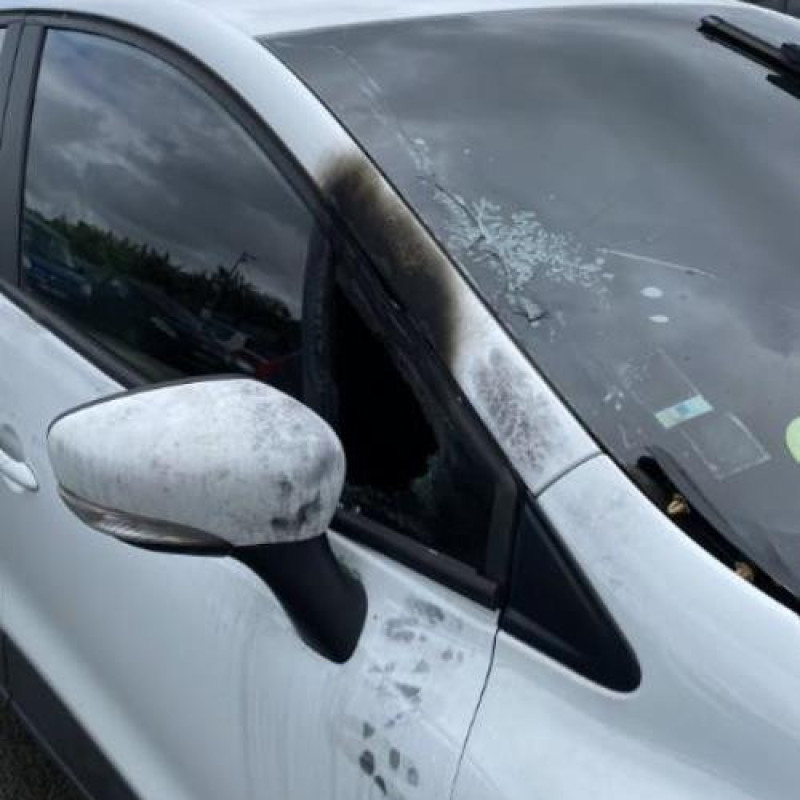 Moteur RENAULT CLIO 4 Photo n°7