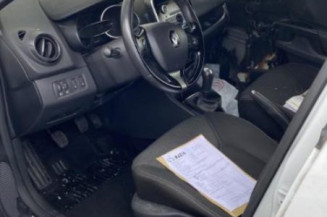 Moteur RENAULT CLIO 4