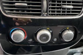 Moteur RENAULT CLIO 4