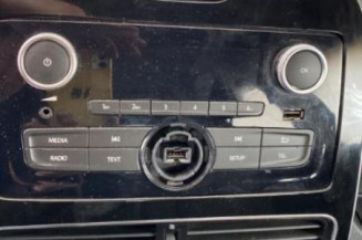 Moteur RENAULT CLIO 4