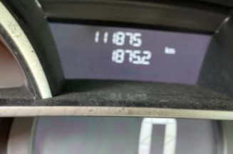Moteur RENAULT CLIO 4