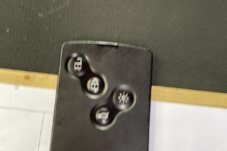 Moteur RENAULT CLIO 4