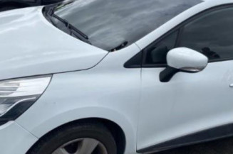 Moteur RENAULT CLIO 4